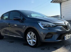 Renault Clio 1.6 Business