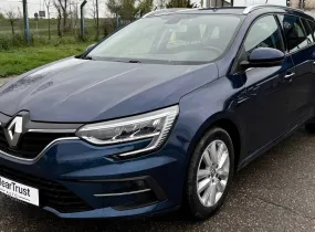 Renault Megane Grandtour 1.5 DCI Business